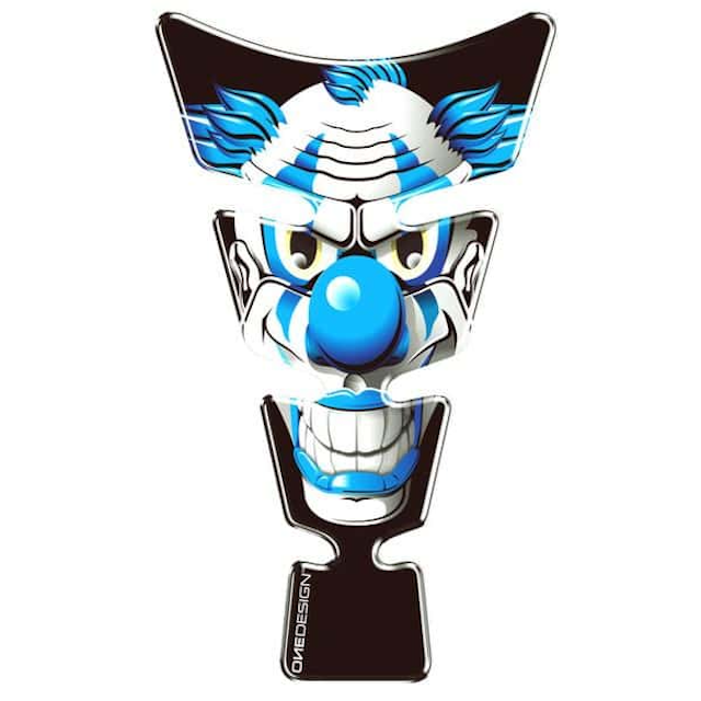 Protector depósito Clown Azul PUIG 9305A