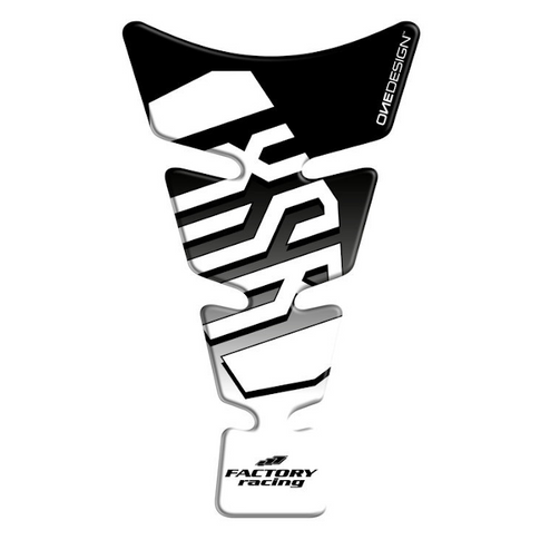 Protector depósito Spirit Negro XSR PUIG 9308N