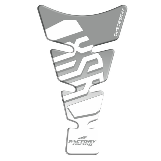 Protector depósito Spirit Plata XSR PUIG 9308P