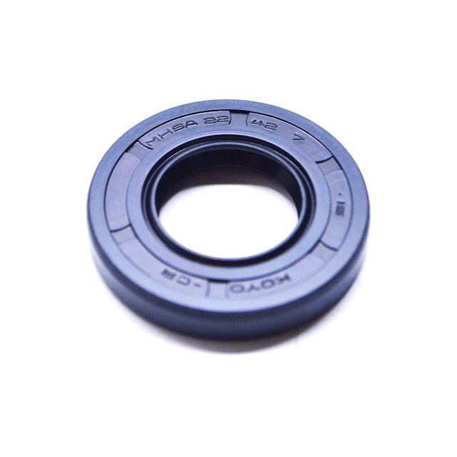 Retén rueda d.22x42x7mm Yamaha 931022201400