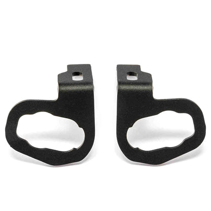 Jeu de supports de clignotants d'origine pour Kawasaki Puig