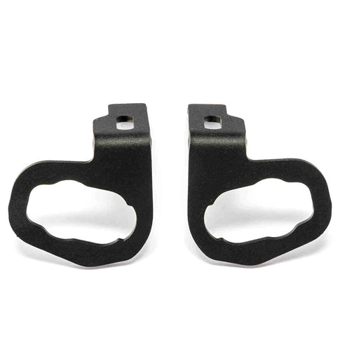 Jeu de supports de clignotants d'origine pour Kawasaki Puig