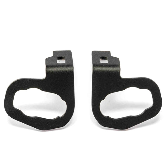 Juego soportes intermitentes original para Kawasaki Puig