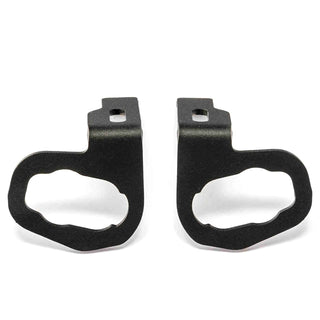 Jeu de supports de clignotants d'origine pour Kawasaki Puig