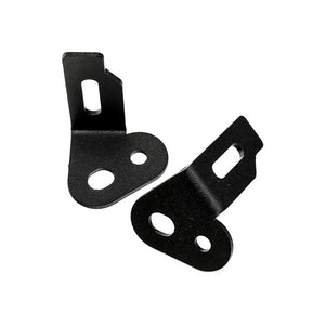 Soportes Intermitentes Original Triumph Daytona / Street Triple 675 Puig 9322N