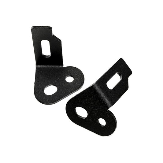 Soportes Intermitentes Original Triumph Daytona / Street Triple 675 Puig 9322N