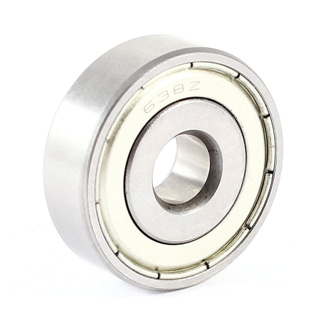 NTN 638Z bearing primary shaft crankcase cover Minarelli engines