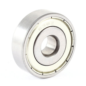 Cojinete NTN 638Z eje primario tapa de cárter motores minarelli MS080280090ZAK