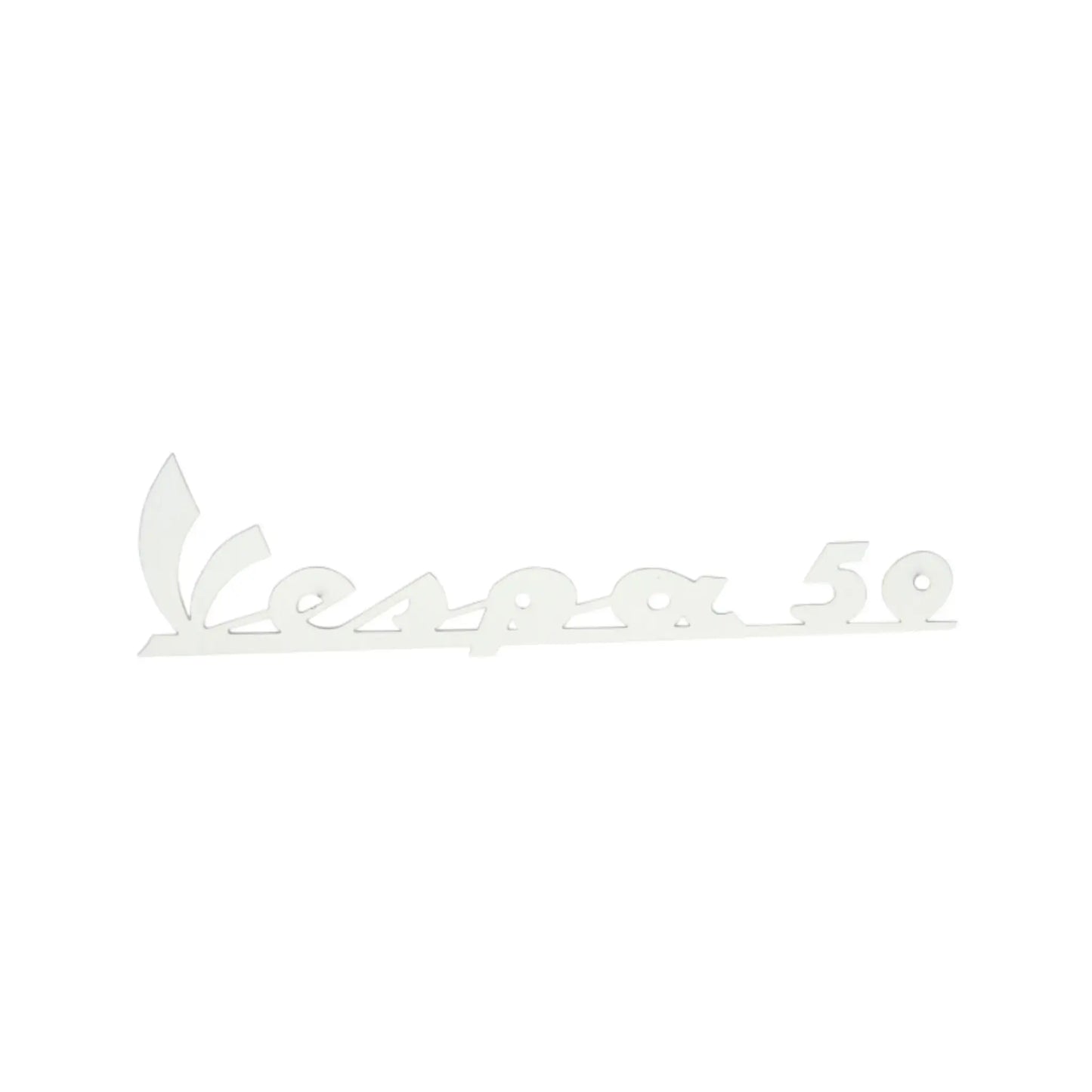 Anagramme Vespa 50 Pascoli 