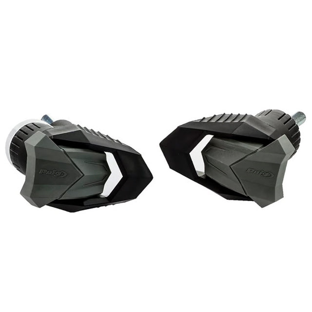 Protectores de motor R19 Kawasaki Z650 Puig 9355N