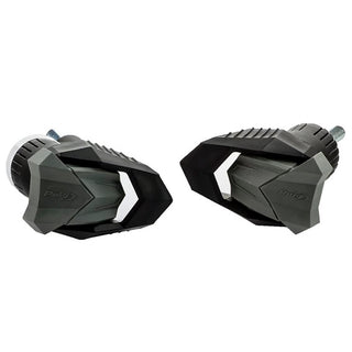 Protectores de motor R19 Kawasaki Z650 Puig 9355N
