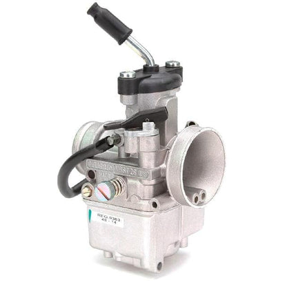Carburador Dellorto VHST 26 - starter palanca 9363