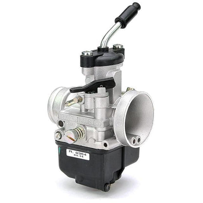 Carburador Dellorto VHST 28 - starter palanca 9364