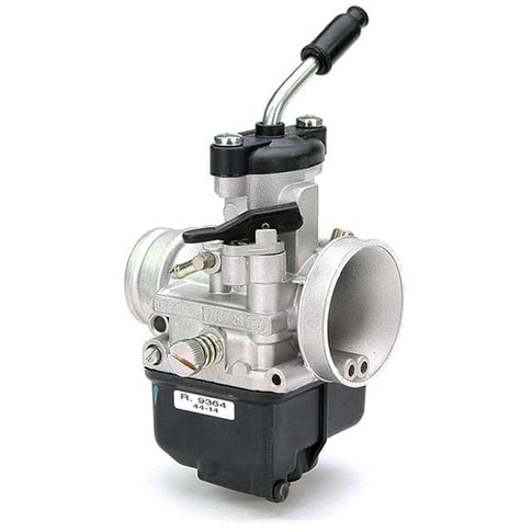 Carburador Dellorto VHST 28 - starter palanca 9364