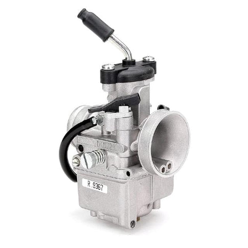 Carburador Dellorto VHST BS 24 - starter palanca