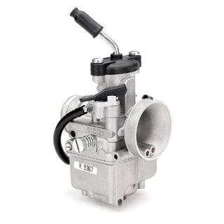 Carburador Dellorto VHST BS 24 - starter palanca