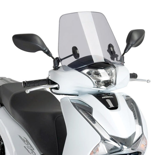 Cúpula Urban Honda Scoopy SH 125i-150i 17-19 Puig