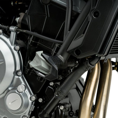 Protectores de motor R19 Kawasaki Z900 17-20 Puig