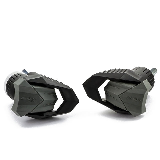 Protectores de motor R19 Kawasaki Z900 17-20 Puig