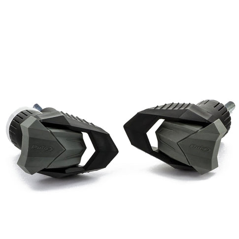 Protectores de motor R19 Kawasaki Z900 17-20 Puig