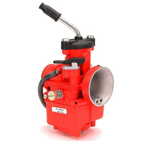 Carburador Dellorto VHST Racing 26 - starter palanca D9390
