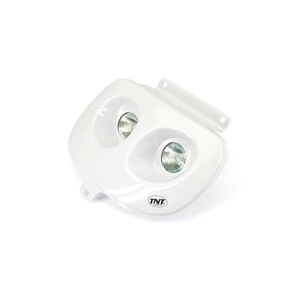 Ótica dupla Yamaha BW'S TNT