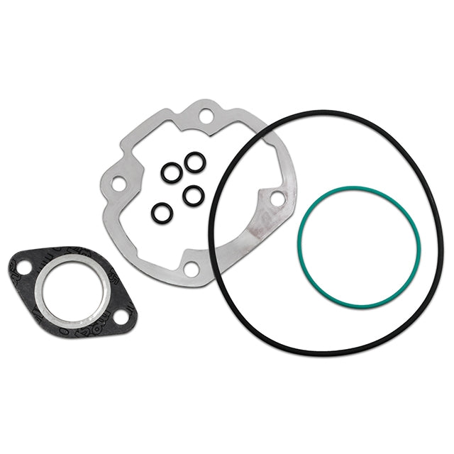 Pochette de joints cylindre Minarelli horizontal LC SP 70cc Metrakit