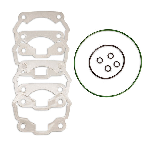 Juntas de cilindro Derbi Euro 2 SP 70cc Metrakit