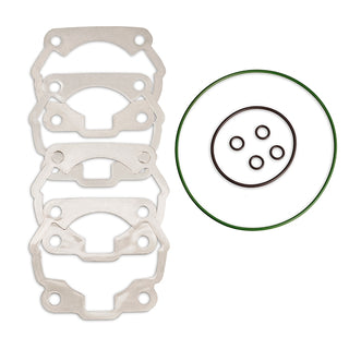 Juntas de cilindro Derbi Euro 2 SP 70cc Metrakit