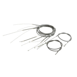 Cables y fundas Vespa PK XL 75/125 Premium Quality 94105200