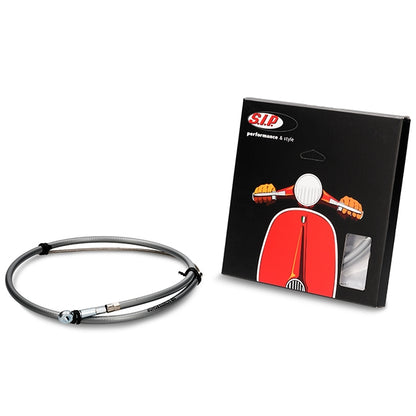 Câble et gaine de frein arrière Vespa Primavera SIP