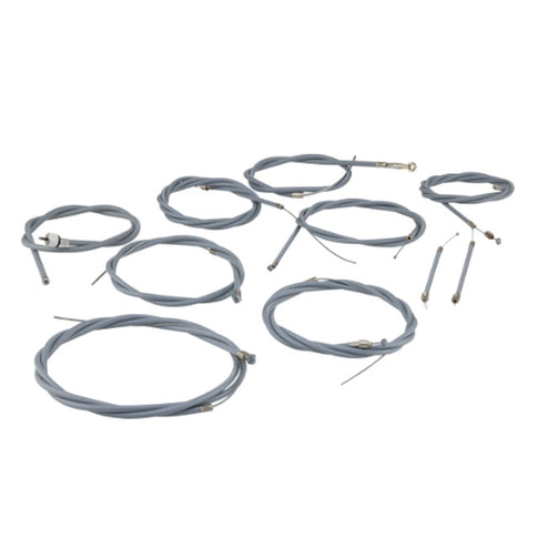 Cables y fundas Vespa Primavera/Super/SL PREMIUM Quality 94190500