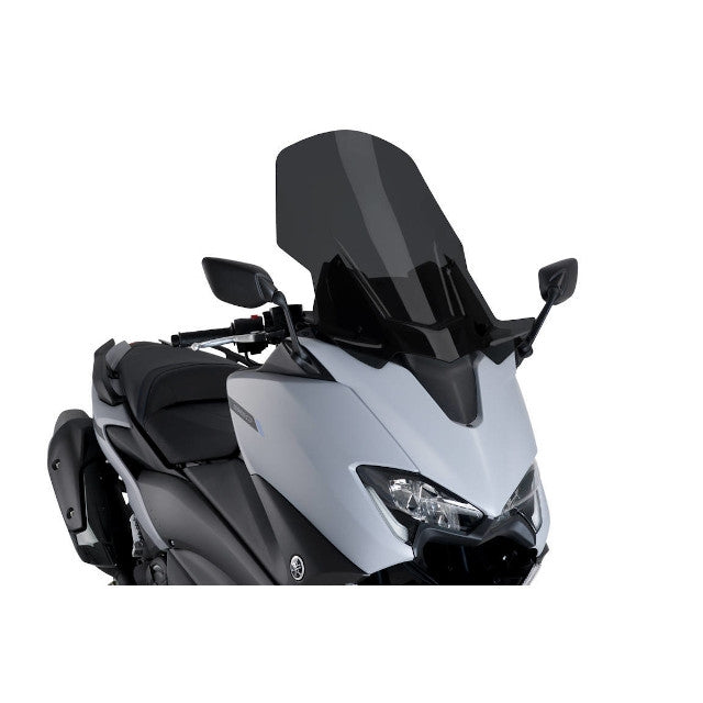 Pantalla V-Tech Line Touring Yamaha T-MAX 530 >2017 / T-MAX 560 PUIG