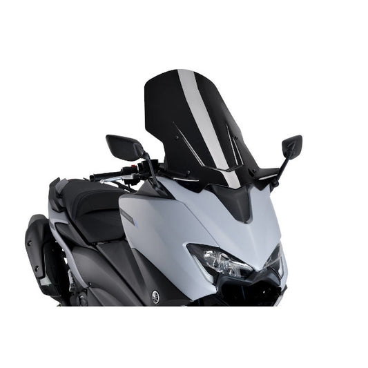 Pantalla V-Tech Line Touring Yamaha T-MAX 530 >2017 / T-MAX 560 PUIG