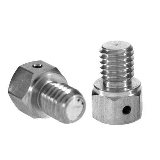 Tornillos llenado y vaciado aceite motor Vespa Grand-Sport 94355000
