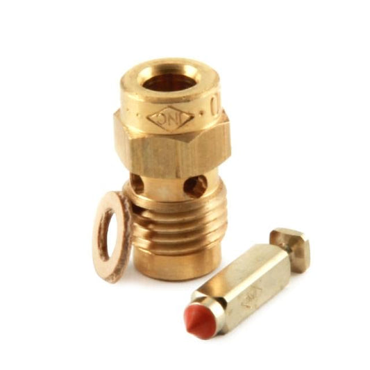 Aguja del flotador carburador tipo PHBH BS 200 Dellorto 9436.200
