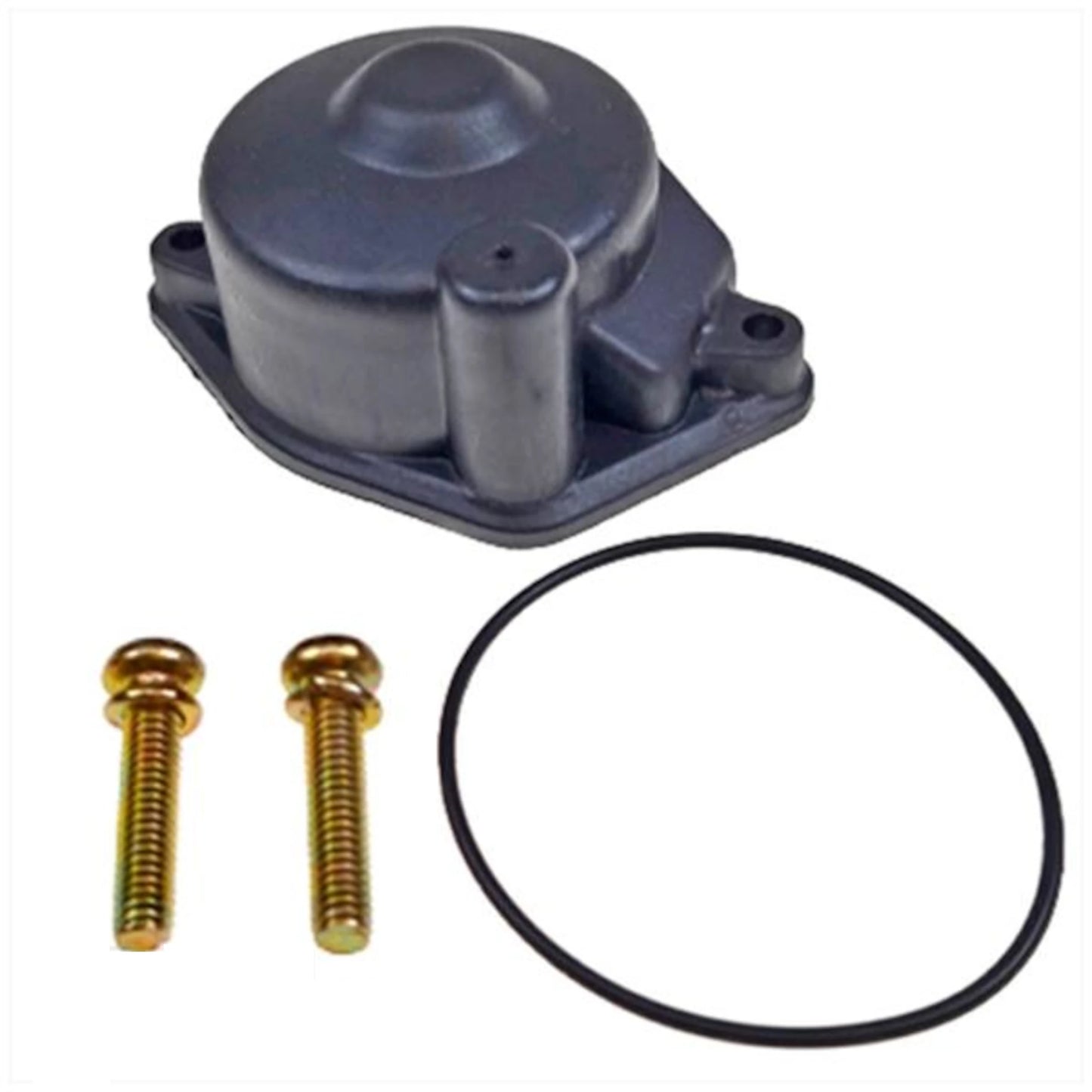 Carburettor bowl Dellorto PHVA / PHBN 