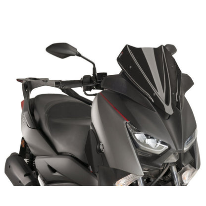 Bulle V-Tech Line Sport Yamaha X-Max 125-300-400 18-21 Puig