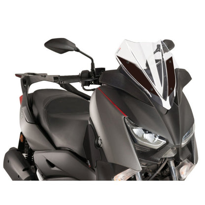 Bulle V-Tech Line Sport Yamaha X-Max 125-300-400 18-21 Puig