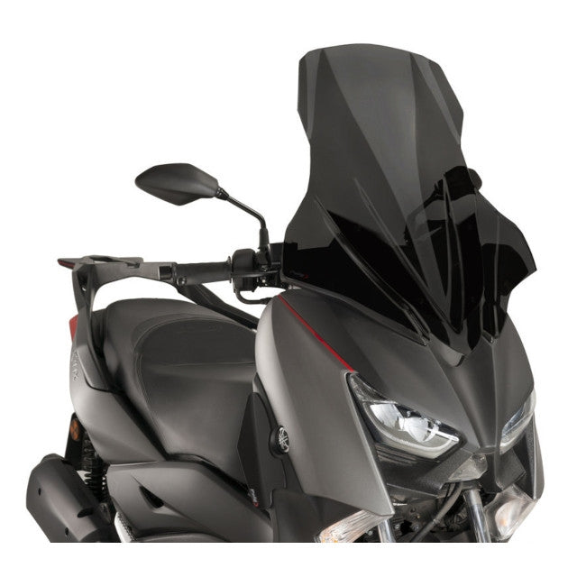 Bulle V-Tech Line Touring Yamaha X-Max 125-300-400 18-21 Puig