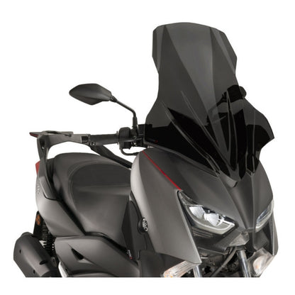 Bulle V-Tech Line Touring Yamaha X-Max 125-300-400 18-21 Puig
