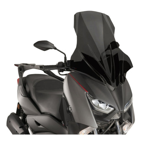 Bulle V-Tech Line Touring Yamaha X-Max 125-300-400 18-21 Puig