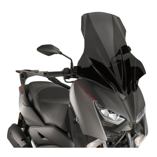 Cúpula V-Tech Line Touring Yamaha X-Max 125-300-400 18-21 Puig