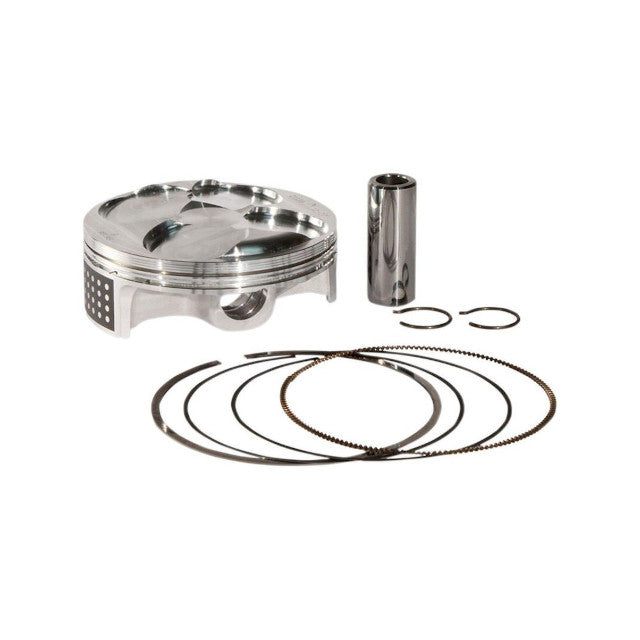 Pistón Yamaha YZ-F 250 01-07 / WR-F 250 01-14 d.76,94mm Vertex 9486DA