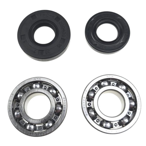 Kit de roulements et Joint spi  Sachs 504 / 505 2 vitesses 