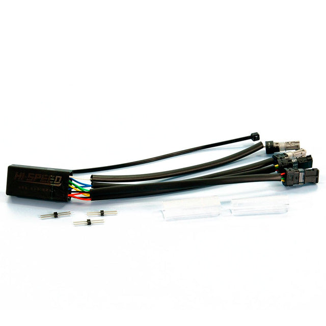 Deslimitador velocidad motor e-bike Bosch Active Line / Performance Line CX/MY2020 Hi Speed Polini 950.830.041