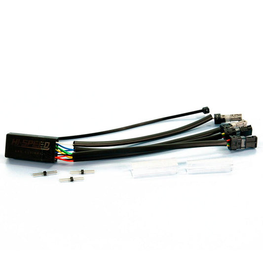 Deslimitador velocidad motor e-bike Bosch Active Line / Performance Line CX/MY2020 Hi Speed Polini 950.830.041