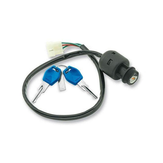 Fechadura Beta RR 50 com marcador digital Tecnium