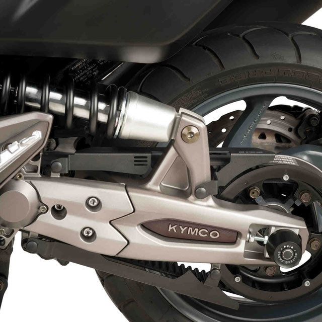 Cubre correa Kymco AK550 Puig