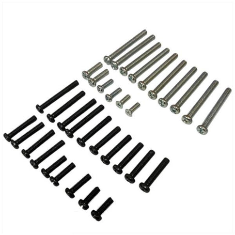 Kit tornillería Yamaha DT 50 MX / RD 50 M 95647